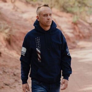 Grunt style true‎ colors hoodie